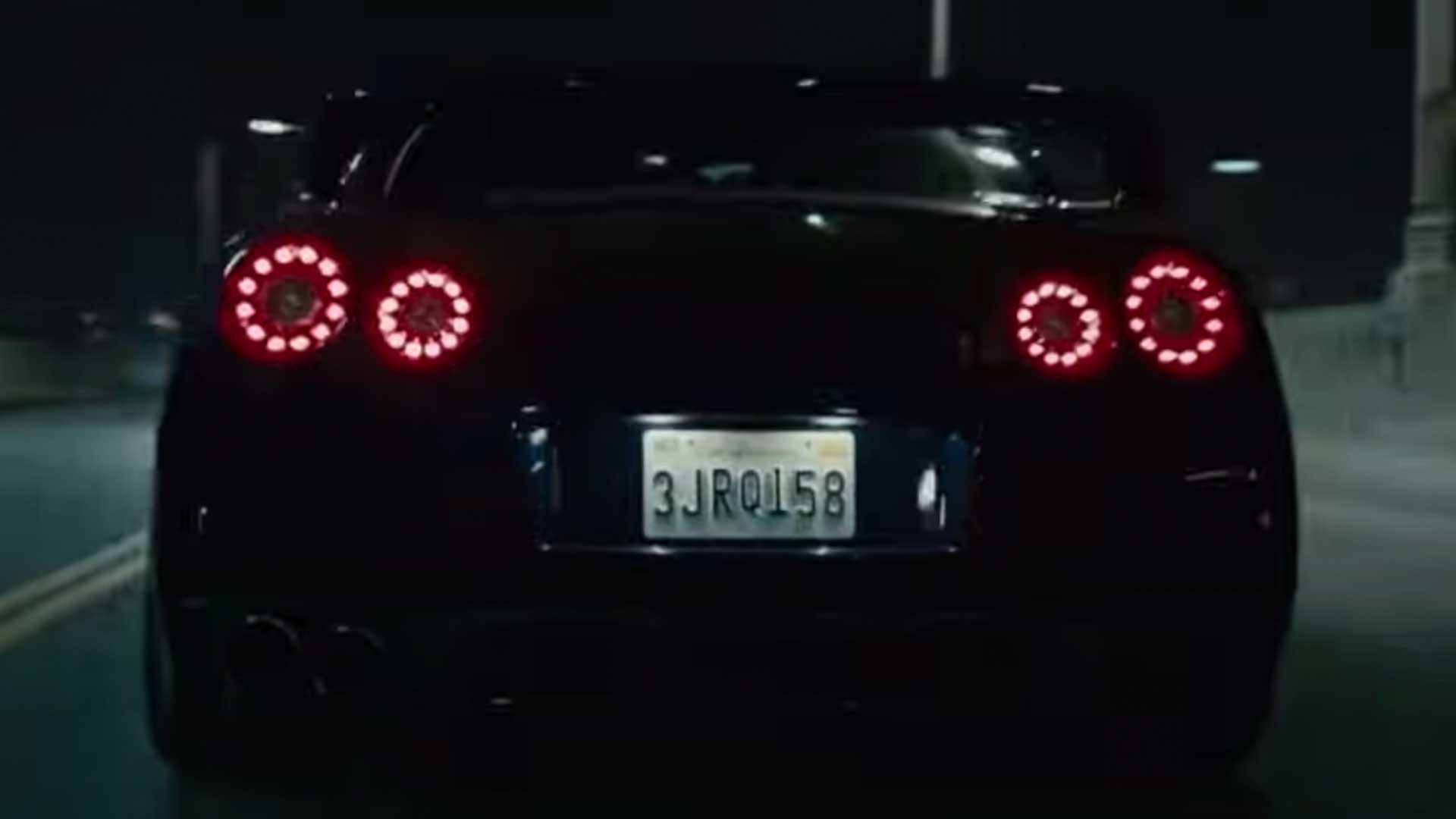 R35スカイミッション