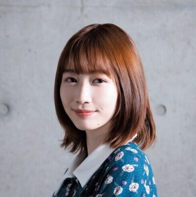 岡本夏美
