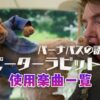 映画『ピーターラビット2 バーナバスの誘惑』で使われている曲・挿入歌まとめ！