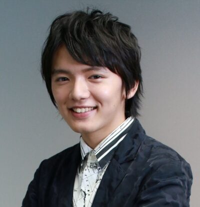 濱田龍臣